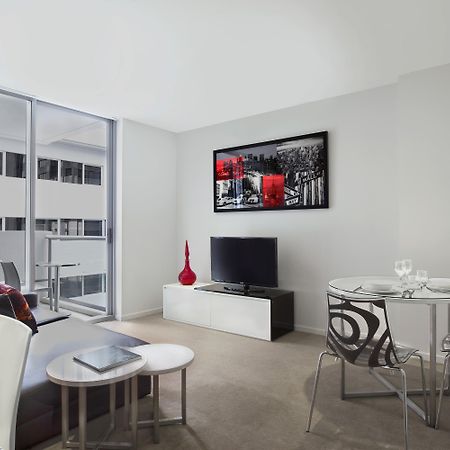Mantra Midtown Aparthotel Brisbane Luaran gambar