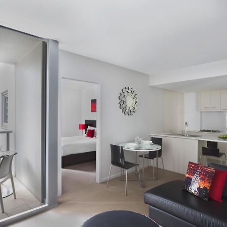 Mantra Midtown Aparthotel Brisbane Luaran gambar