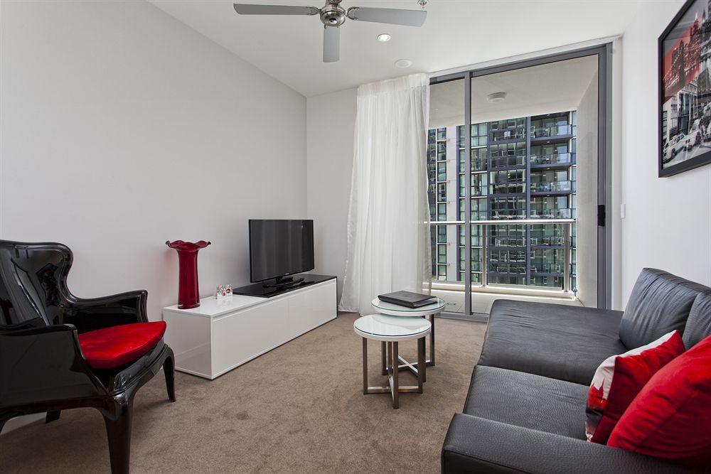 Mantra Midtown Aparthotel Brisbane Luaran gambar