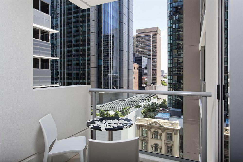 Mantra Midtown Aparthotel Brisbane Luaran gambar