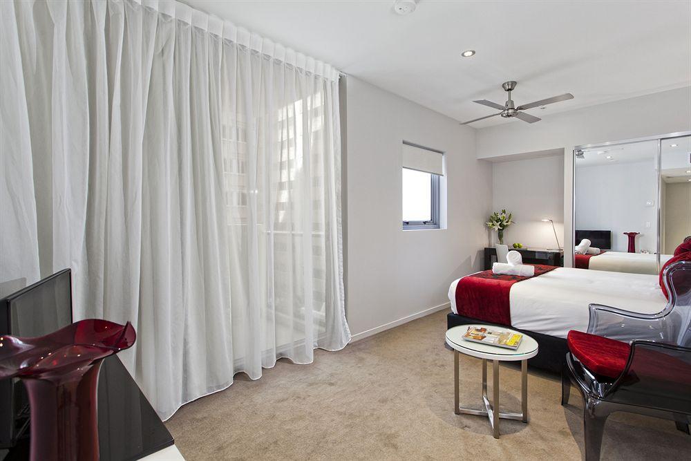 Mantra Midtown Aparthotel Brisbane Luaran gambar