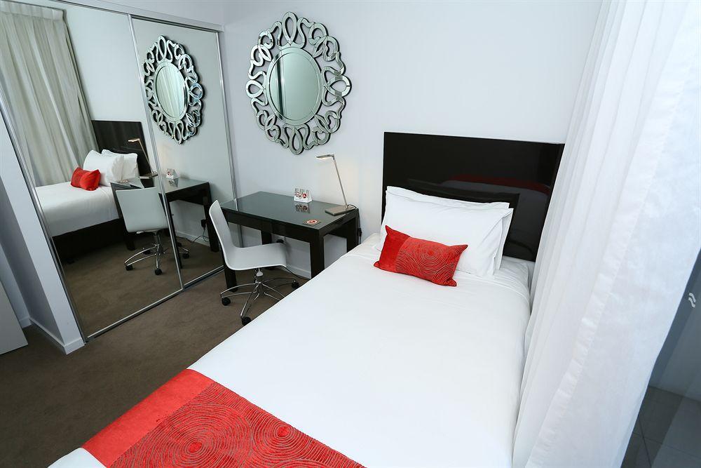 Mantra Midtown Aparthotel Brisbane Luaran gambar