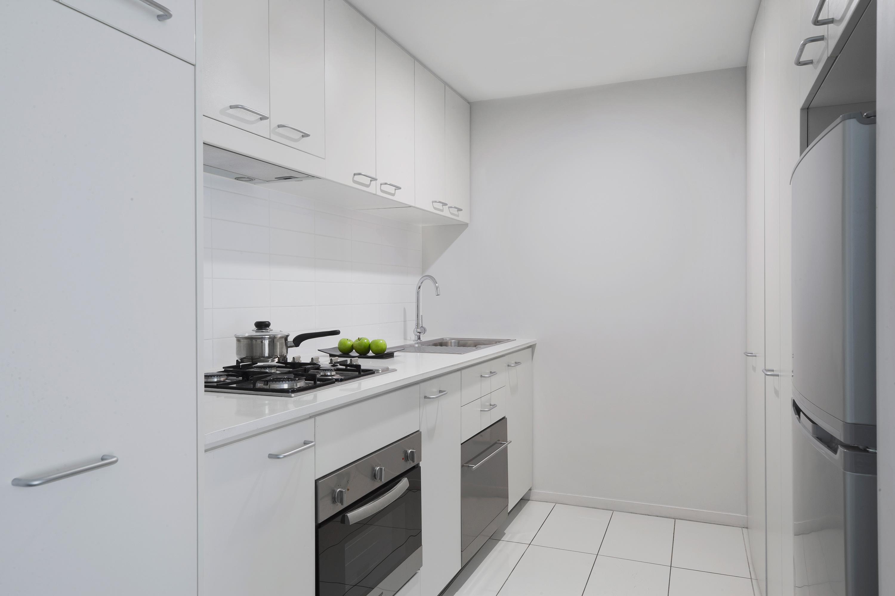 Mantra Midtown Aparthotel Brisbane Luaran gambar