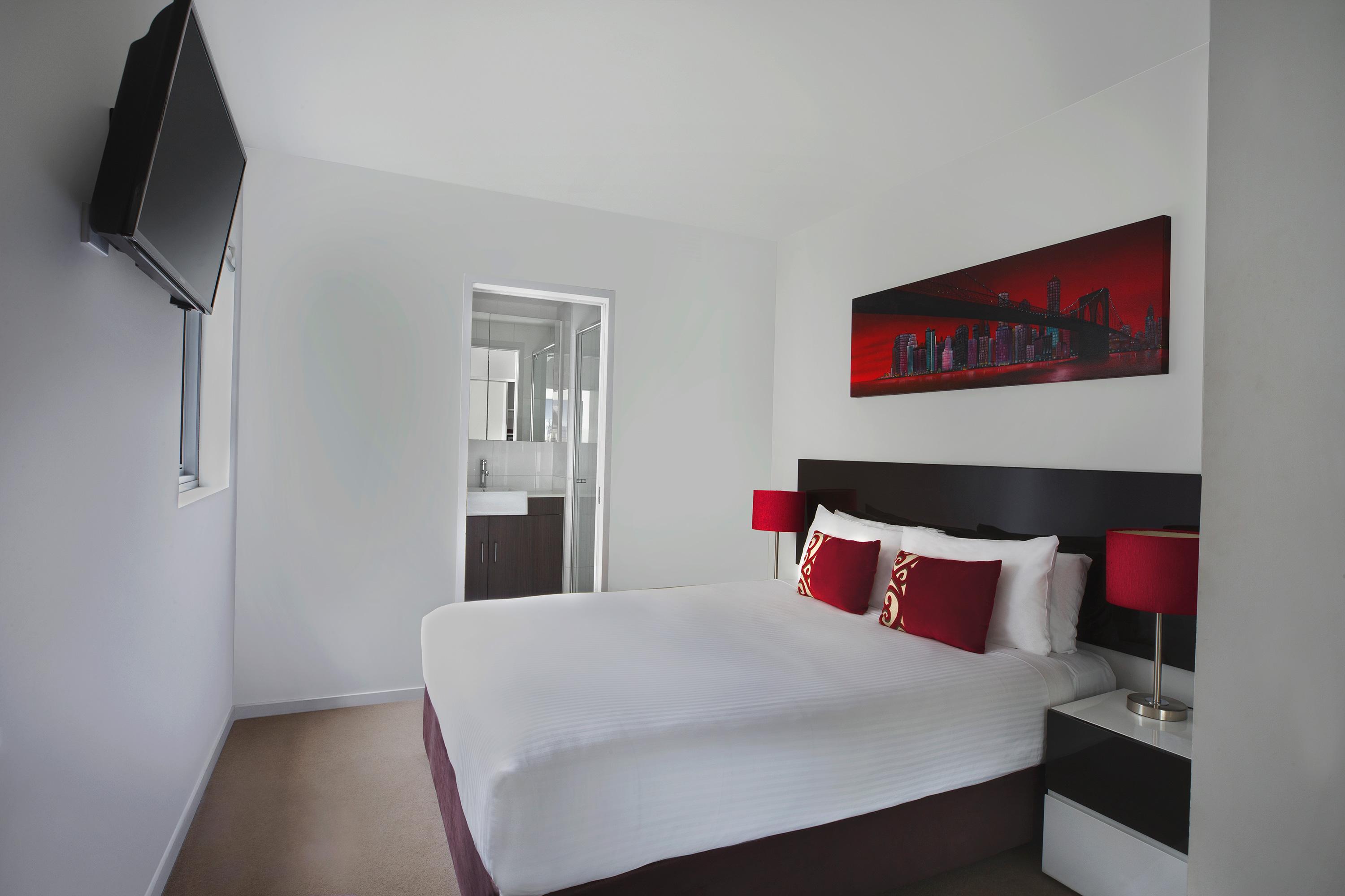 Mantra Midtown Aparthotel Brisbane Luaran gambar