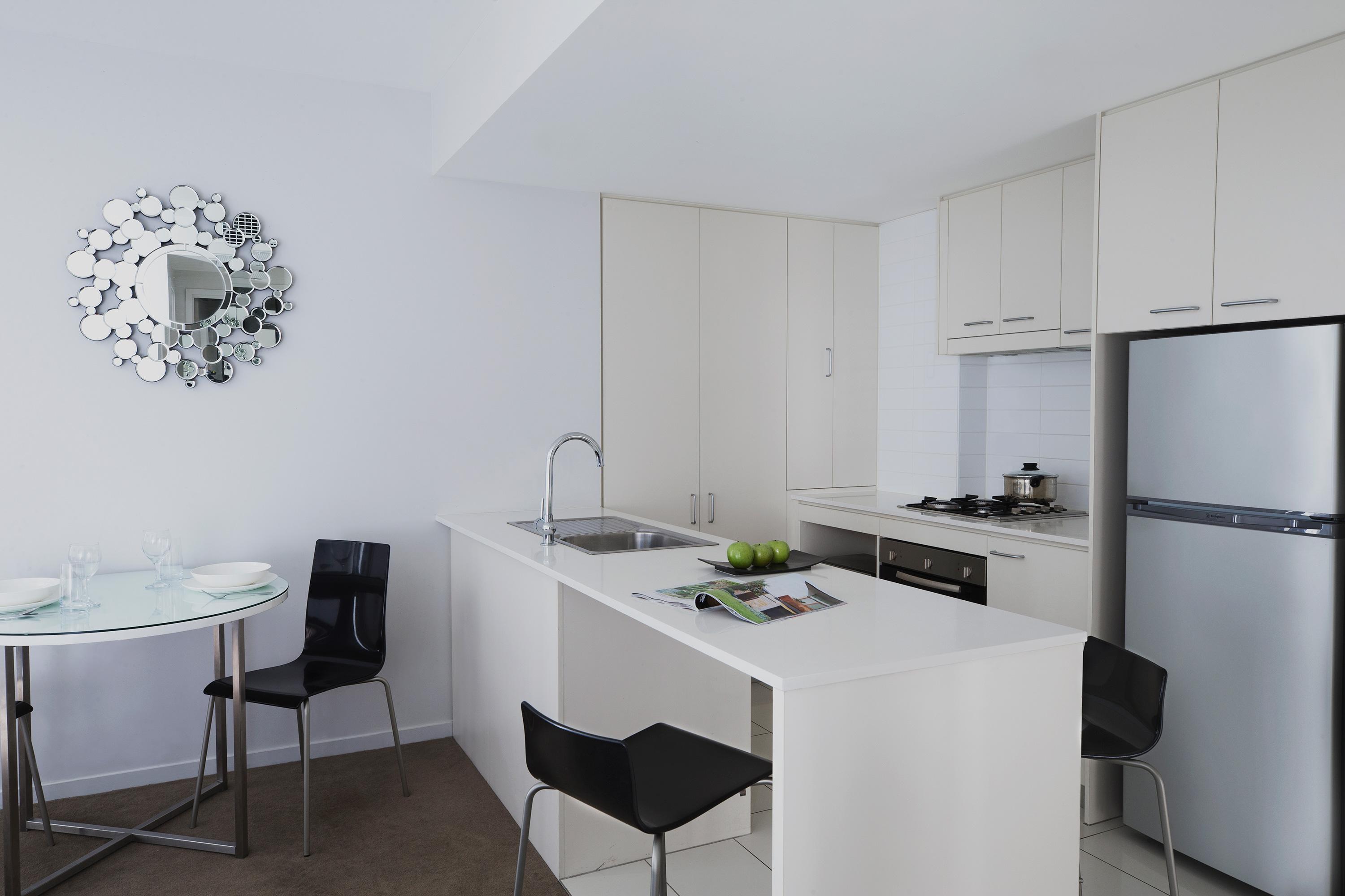 Mantra Midtown Aparthotel Brisbane Luaran gambar