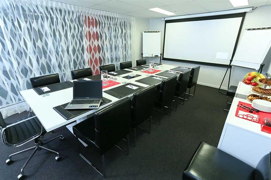 Mantra Midtown Aparthotel Brisbane Luaran gambar