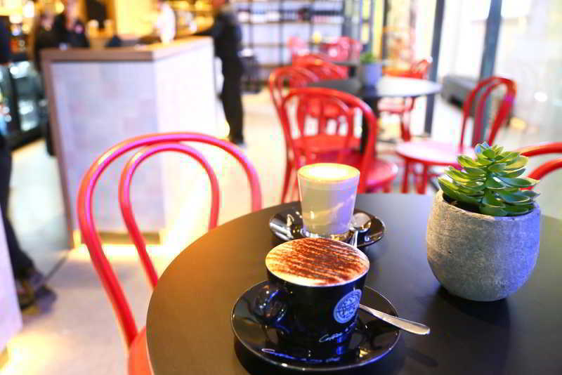 Mantra Midtown Aparthotel Brisbane Luaran gambar