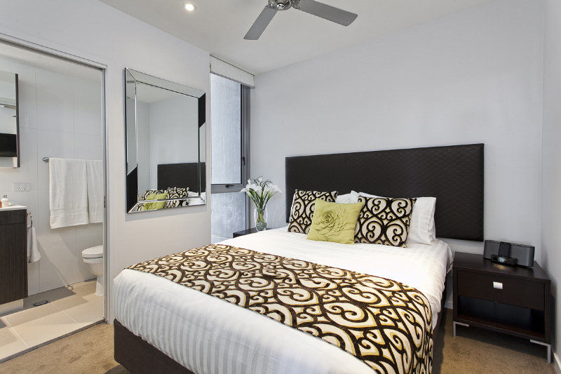 Mantra Midtown Aparthotel Brisbane Luaran gambar