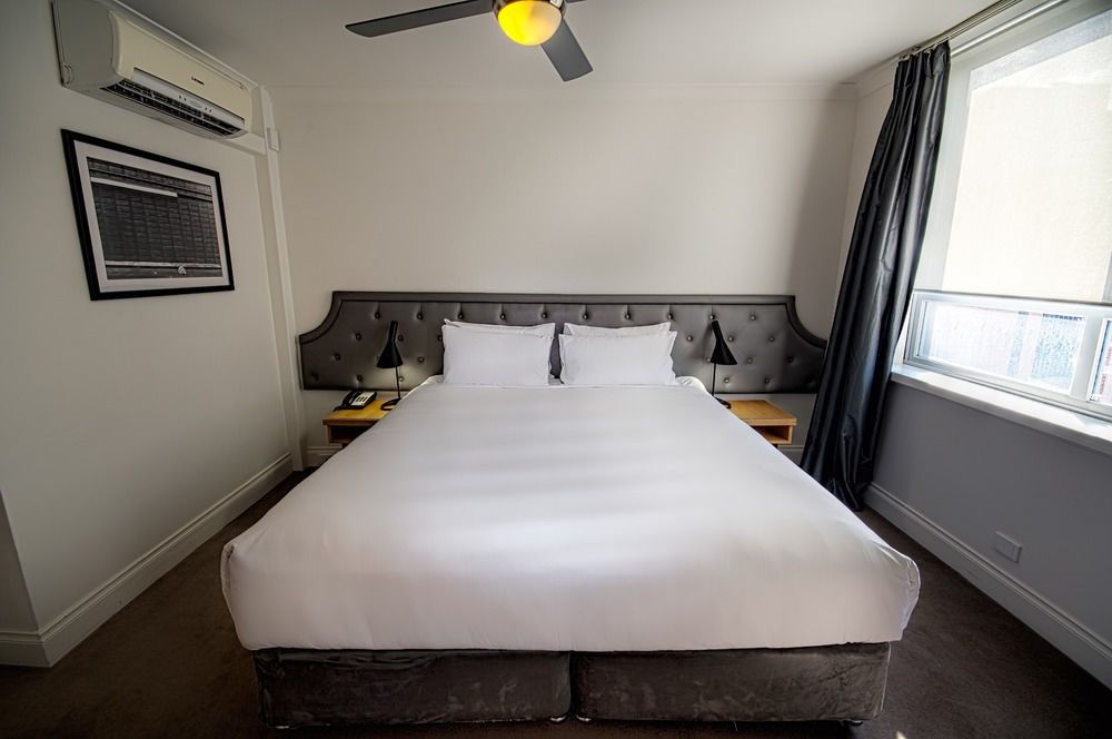 Mantra Midtown Aparthotel Brisbane Luaran gambar