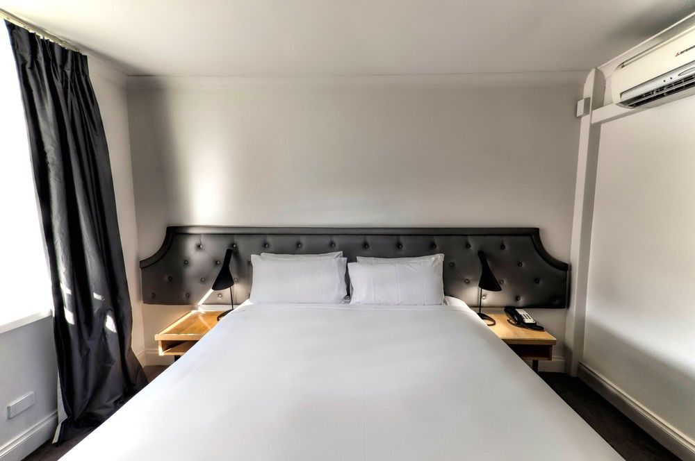 Mantra Midtown Aparthotel Brisbane Luaran gambar