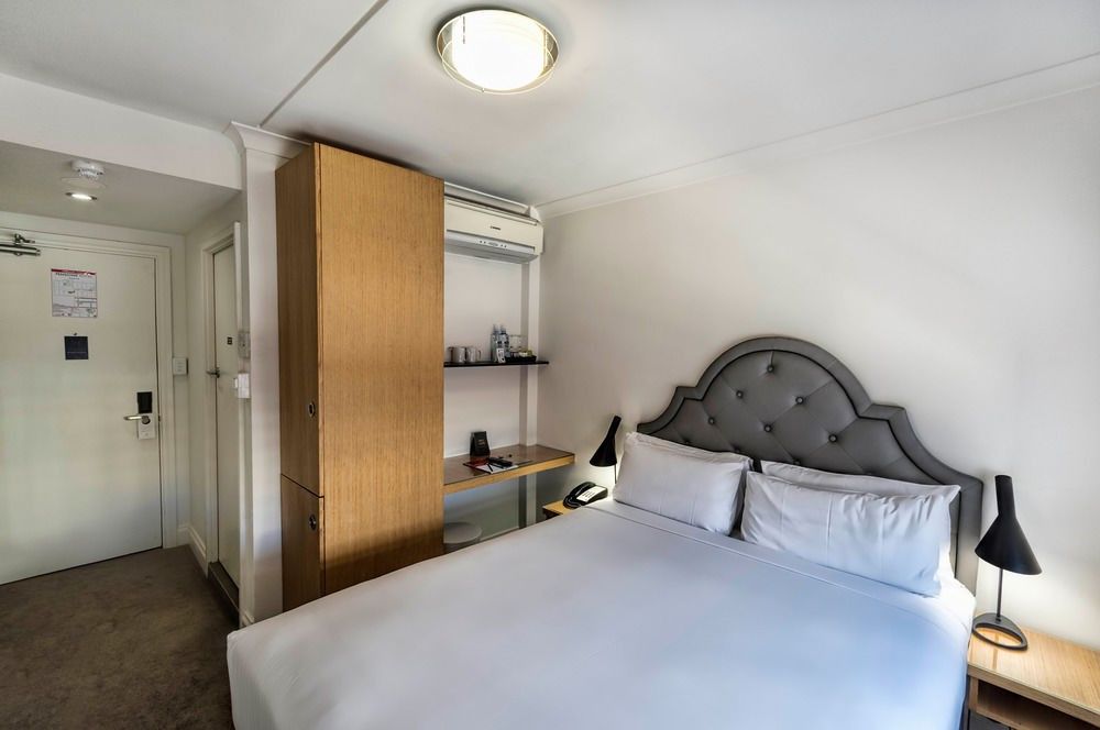 Mantra Midtown Aparthotel Brisbane Luaran gambar