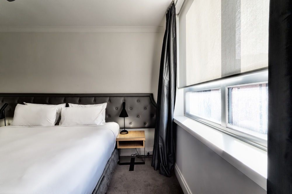 Mantra Midtown Aparthotel Brisbane Luaran gambar