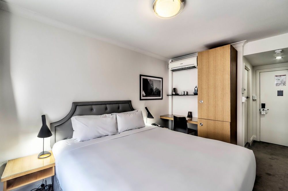 Mantra Midtown Aparthotel Brisbane Luaran gambar
