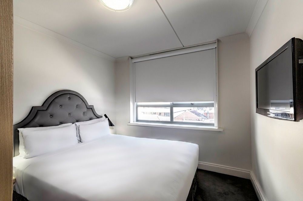 Mantra Midtown Aparthotel Brisbane Luaran gambar