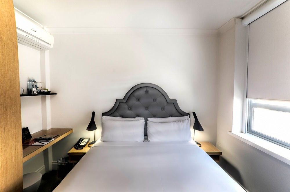 Mantra Midtown Aparthotel Brisbane Luaran gambar