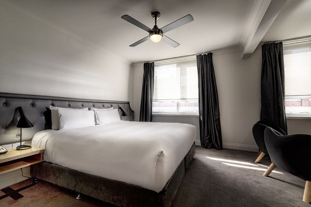 Mantra Midtown Aparthotel Brisbane Luaran gambar