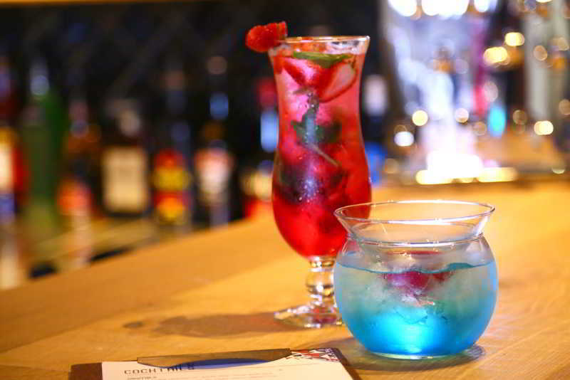 Mantra Midtown Aparthotel Brisbane Luaran gambar