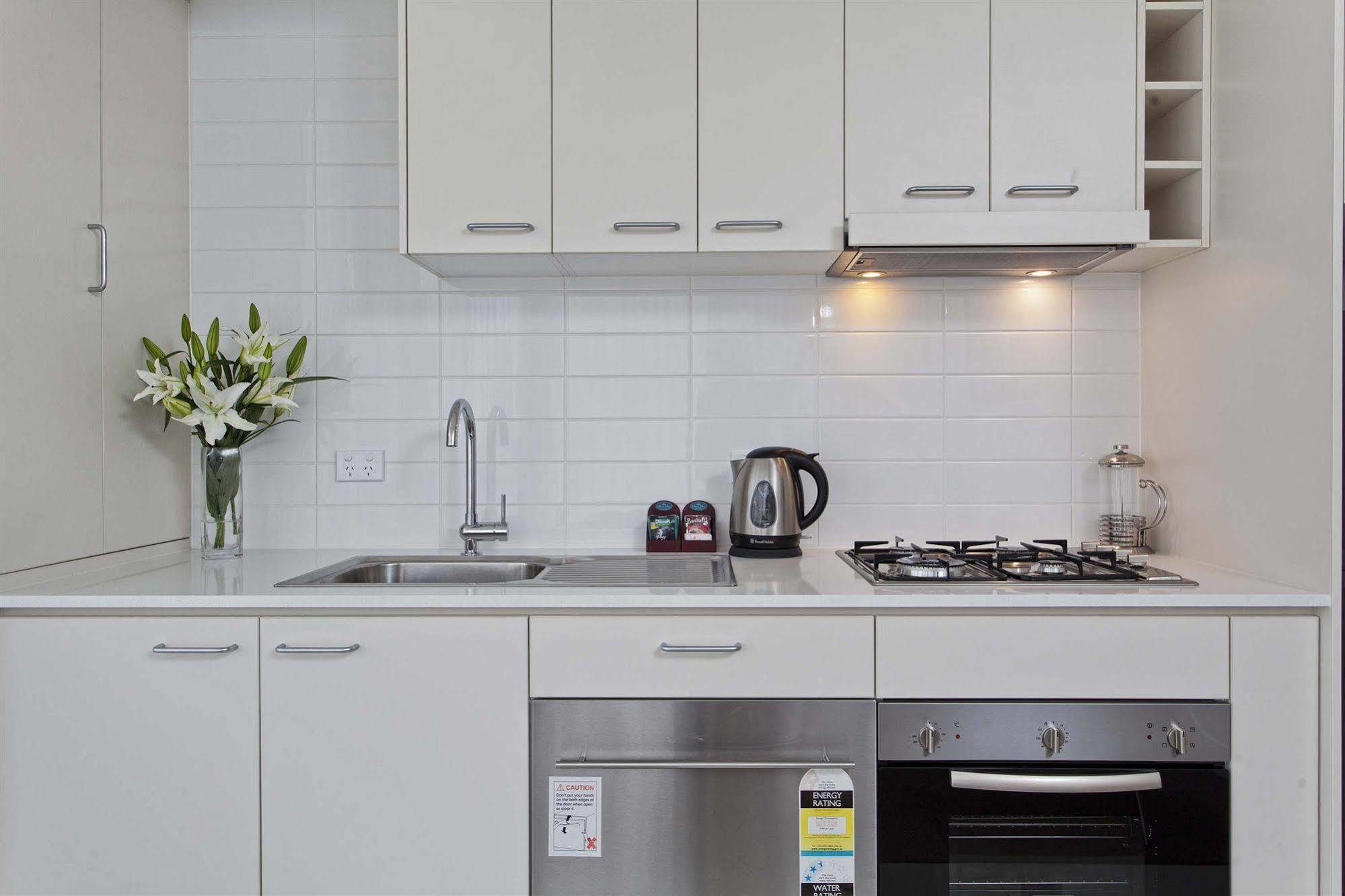 Mantra Midtown Aparthotel Brisbane Luaran gambar